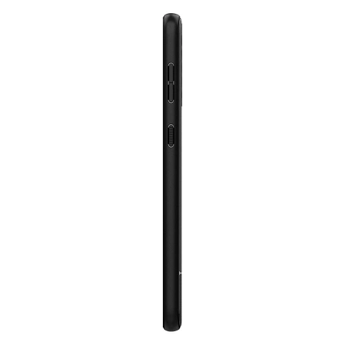 Kup Etui Spigen Core Armor Samsung Galaxy S21+ Plus Fekete - SPN1467BLK - {ean13} - Sklep Home Screen