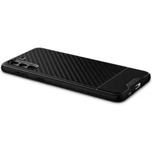 Kup Etui Spigen Core Armor Samsung Galaxy S21+ Plus Černé - SPN1467BLK - {ean13} - Sklep Home Screen