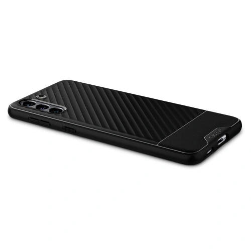 Kup Etui Spigen Core Armor Samsung Galaxy S21+ Plus Fekete - SPN1467BLK - {ean13} - Sklep Home Screen