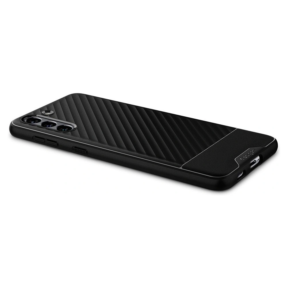 Etui Spigen Core Armor Samsung Galaxy S21+ Plus Black