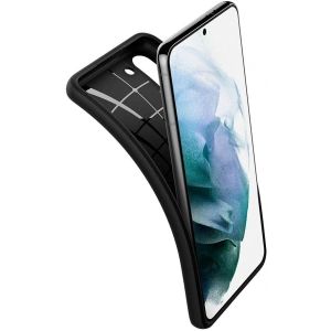 Kup Etui Spigen Core Armor Samsung Galaxy S21+ Plus Černé - SPN1467BLK - {ean13} - Sklep Home Screen