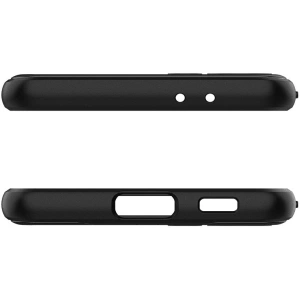 Kup Etui Spigen Core Armor Samsung Galaxy S21+ Plus Černé - SPN1467BLK - {ean13} - Sklep Home Screen
