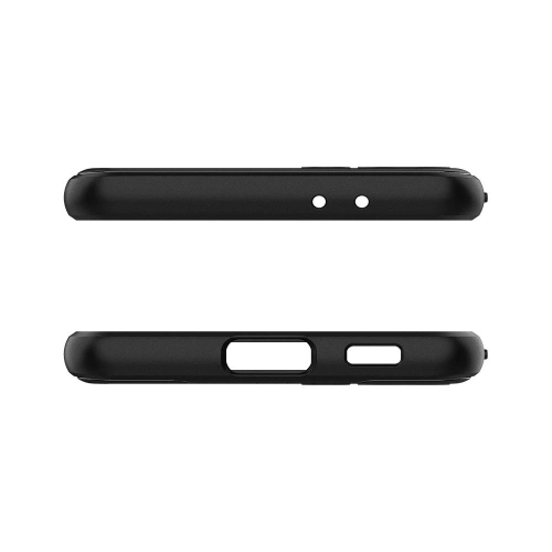 Kup Etui Spigen Core Armor Samsung Galaxy S21+ Plus Fekete - SPN1467BLK - {ean13} - Sklep Home Screen