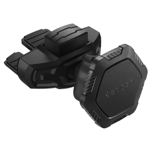 Kup Uchwyt auto Spigen QS24 Magnetic CD Car Mount Holder - SPN1468 - {ean13} - Sklep Home Screen