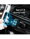 Kup Upevnění do auta Spigen QS24 Magnetic držák na CD do auta - SPN1468 - {ean13} - Sklep Home Screen