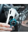 Kup Uchwyt auto Spigen QS24 Magnetic CD Car Mount Holder - SPN1468 - {ean13} - Sklep Home Screen