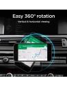 Kup Uchwyt auto Spigen QS24 Magnetic CD Car Mount Holder - SPN1468 - {ean13} - Sklep Home Screen