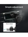 Kup Uchwyt auto Spigen QS24 Magnetic CD Car Mount Holder - SPN1468 - {ean13} - Sklep Home Screen