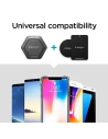 Kup Upevnění do auta Spigen QS24 Magnetic držák na CD do auta - SPN1468 - {ean13} - Sklep Home Screen