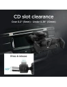 Kup Upevnění do auta Spigen TMS24 CD Slot Car Mount Holder - SPN1469 - {ean13} - Sklep Home Screen