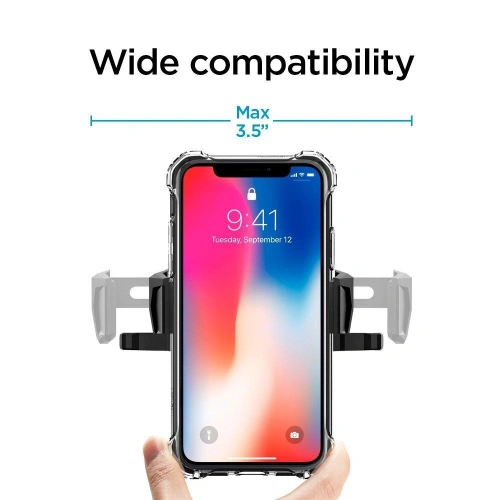 Kup Upevnění do auta Spigen TMS24 CD Slot Car Mount Holder - SPN1469 - {ean13} - Sklep Home Screen