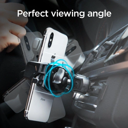 Kup Upevnění do auta Spigen TMS24 CD Slot Car Mount Holder - SPN1469 - {ean13} - Sklep Home Screen