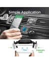 Kup Upevnění do auta Spigen TMS24 CD Slot Car Mount Holder - SPN1469 - {ean13} - Sklep Home Screen