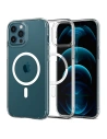 Case Spigen Ultra Hybrid Mag Apple iPhone 12/12 Pro Weiß