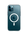 Kup Case Spigen Ultra Hybrid Mag Apple iPhone 12/12 Pro Weiß - SPN1471WHT - {ean13} - Sklep Home Screen