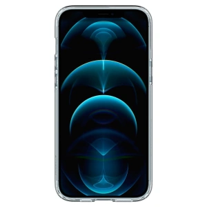 Kup Etui Spigen Ultra Hybrid Mag Apple iPhone 12/12 Pro Fehér - SPN1471WHT - {ean13} - Sklep Home Screen