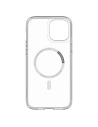 Kup Etui Spigen Ultra Hybrid Mag Apple iPhone 12/12 Pro White - SPN1471WHT - {ean13} - Sklep Home Screen