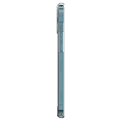 Kup Case Spigen Ultra Hybrid Mag Apple iPhone 12/12 Pro Weiß - SPN1471WHT - {ean13} - Sklep Home Screen