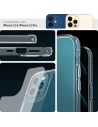 Kup Etui Spigen Quartz Hybrid Apple iPhone 12/12 Pro Matte Clear - SPN1472MCL - {ean13} - Sklep Home Screen