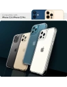 Buy Spigen Quartz Hybrid Apple iPhone 12/12 Pro Matte Clear - SPN1472MCL - {ean13} - Home Screen Store Europe