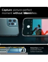 Kup Etui Spigen Quartz Hybrid Apple iPhone 12/12 Pro Matte Clear - SPN1472MCL - {ean13} - Sklep Home Screen