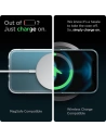 Kup Etui Spigen Quartz Hybrid Apple iPhone 12/12 Pro Matte Clear - SPN1472MCL - {ean13} - Sklep Home Screen