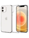 Case Spigen Quartz Hybrid Apple iPhone 12 mini Mattklar