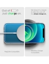 Kup Case Spigen Quartz Hybrid Apple iPhone 12 mini Mattklar - SPN1473MCL - {ean13} - Sklep Home Screen