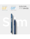 Kup Case Spigen Quartz Hybrid Apple iPhone 12 mini Mattklar - SPN1473MCL - {ean13} - Sklep Home Screen