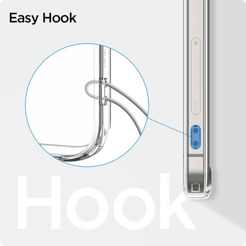 Buy Spigen Quartz Hybrid Apple iPhone 12 mini Matte Clear - SPN1473MCL - {ean13} - Home Screen Store Europe