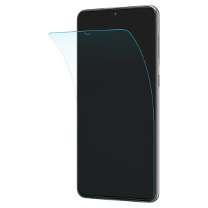 Kup Folia Spigen Neo Flex Samsung Galaxy S21+ Plus [2 PACK] - SPN1475 - {ean13} - Sklep Home Screen