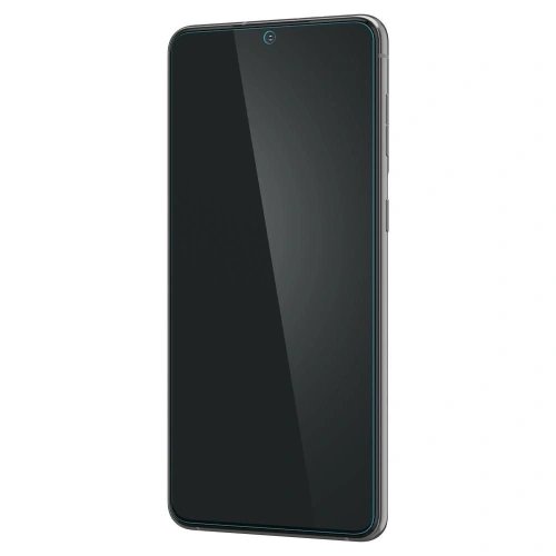 Kup Folia Spigen Neo Flex Samsung Galaxy S21+ Plus [2 PACK] - SPN1475 - {ean13} - Sklep Home Screen