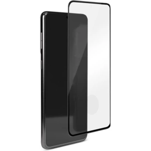 PURO Frame Tempered Glass Samsung Galaxy S21 (black)