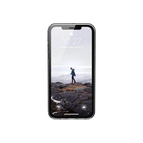 Kup Case UAG Urban Armor Gear Lucent Apple iPhone 12 Pro Max (Eis) - UAG630ICE - {ean13} - Sklep Home Screen