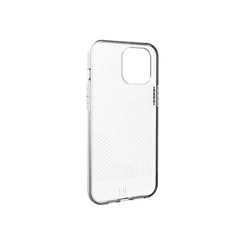 Kup Etui UAG Urban Armor Gear Lucent Apple iPhone 12 Pro Max (Ice) - UAG630ICE - {ean13} - Sklep Home Screen