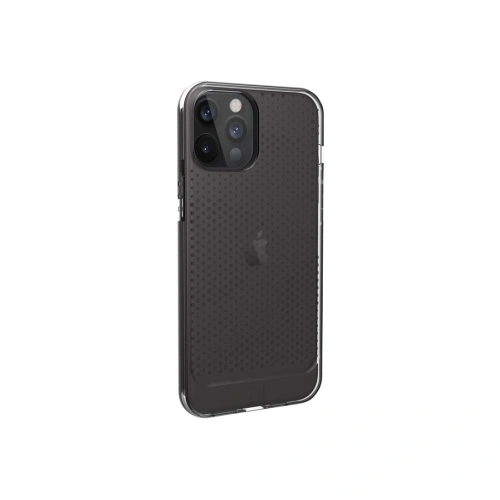 Kup Etui UAG Urban Armor Gear Lucent Apple iPhone 12 Pro Max (Ice) - UAG630ICE - {ean13} - Sklep Home Screen
