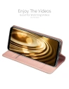 Kup Etui DuxDucis SkinPro Samsung Galaxy S9 šedá - DDS051GRY - {ean13} - Sklep Home Screen