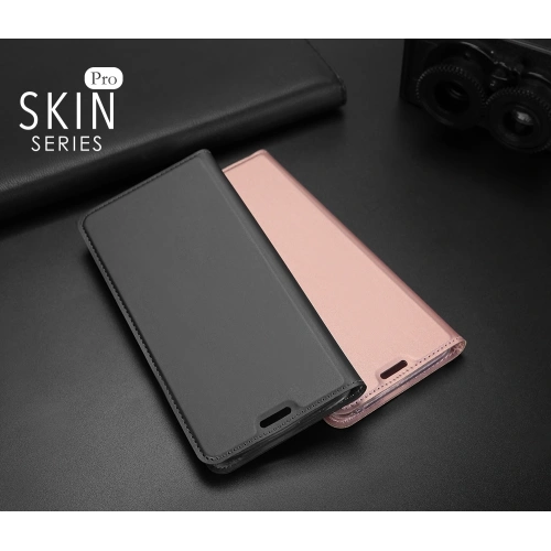 Kup Etui DuxDucis SkinPro Samsung Galaxy S9 šedá - DDS051GRY - {ean13} - Sklep Home Screen
