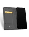 Kup Case DuxDucis SkinPro Samsung Galaxy S9 Grau - DDS051GRY - {ean13} - Sklep Home Screen