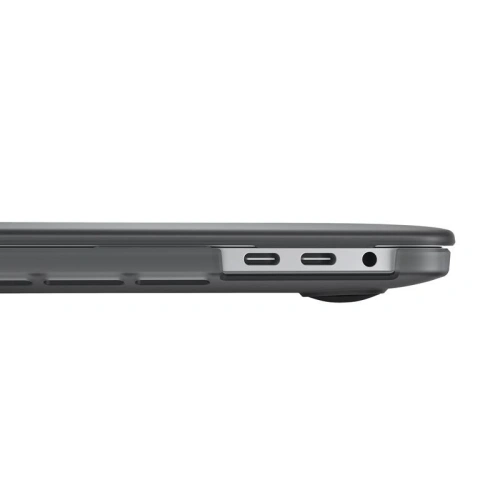 Buy Speck SmartShell Case Apple MacBook Pro 13 (2020 2 ports/Apple M1 chip) (Crystal Pink) - SPK223BLK - {ean13} - Home Screen Store Europe