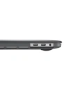 Buy Speck SmartShell Case Apple MacBook Pro 13 (2020 2 ports/Apple M1 chip) (Crystal Pink) - SPK223BLK - {ean13} - Home Screen Store Europe