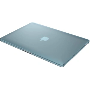 Speck SmartShell Case Apple MacBook Pro 13 (2020 2 ports/Apple M1 chip) (Crystal Pink)