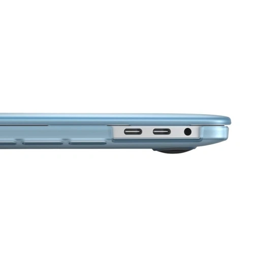 Buy Speck SmartShell Case Apple MacBook Pro 13 (2020 2 ports/Apple M1 chip) (Crystal Pink) - SPK224BLU - {ean13} - Home Screen Store Europe
