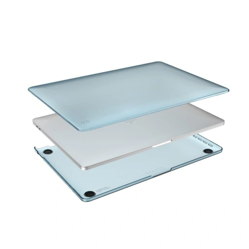 Kup Etui Speck SmartShell Apple MacBook Pro 13 (M1/2020) (Swell Blue) - SPK224BLU - {ean13} - Sklep Home Screen