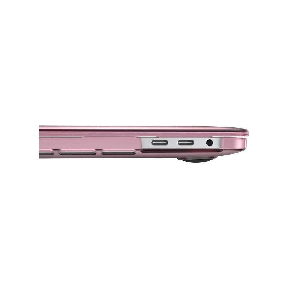 Etui Speck SmartShell Apple MacBook Pro 13 (M1/2020) (Crystal Pink)