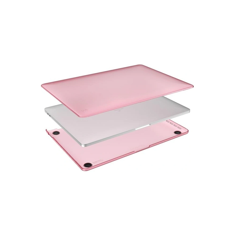 Etui Speck SmartShell Apple MacBook Pro 13 (M1/2020) (Crystal Pink)