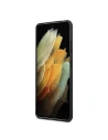Kup Etui Karl Lagerfeld KLHCS21LSAKICKCBK Samsung Galaxy S21 Ultra czarny/black hardcase Saffiano Ikonik Karl&Choupette Head - KLD441BLK - {ean13} - Sklep Home Screen