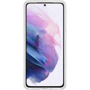 Kup Etui Samsung Galaxy S21 EF-JG991CT Capac Transparent Clar cu Suport - SMG313CL - {ean13} - Sklep Home Screen