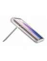 Kup Etui Samsung Galaxy S21 EF-JG991CT Capac Transparent Clar cu Suport - SMG313CL - {ean13} - Sklep Home Screen