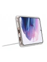 Kup Etui Samsung Galaxy S21+ Plus EF-JG996CT Capac Transparent Clar cu Suport - SMG314CL - {ean13} - Sklep Home Screen